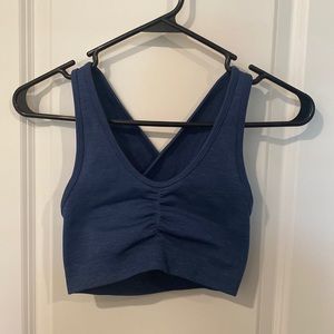 Alphalete amplify sport bra - XS